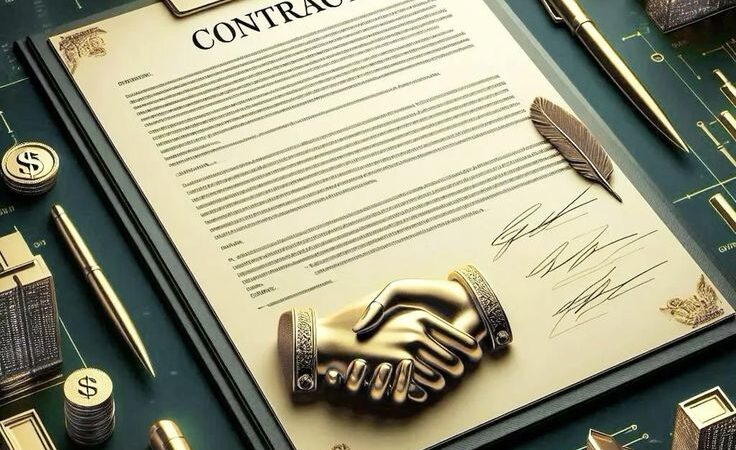 Key Legal Issues to Consider Before Signing a Commercial Contract