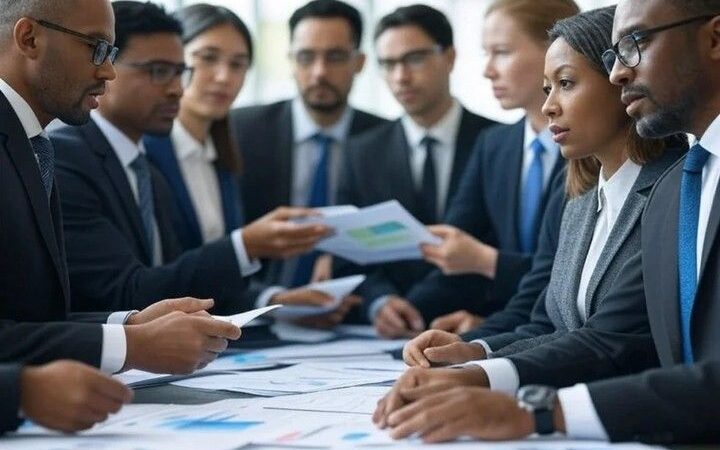 Employment Law in Nigeria: What Employers Need to Know